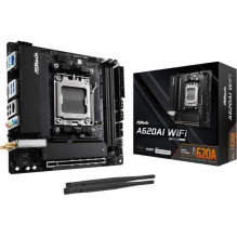Asrock A620AI WIFI
