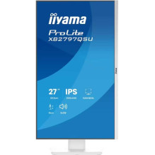 Iiyama ProLite XB2797QSU-W1 27" IPS 16:9 Iiyama ProLite XB2797QSU-W1 27" IPS 16:9