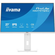 Iiyama ProLite XB2797QSU-W1 27" IPS 16:9 Iiyama ProLite XB2797QSU-W1 27" IPS 16:9
