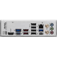 MSI MAG X870E Žaidimų maks. WIFI
