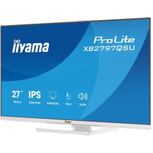 Iiyama ProLite XB2797QSU-W1 27" IPS 16:9 Iiyama ProLite XB2797QSU-W1 27" IPS 16:9