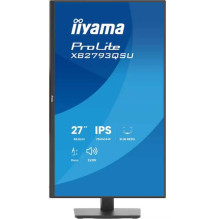 Iiyama ProLite XB2793QSU-B1 27" IPS 16:9 Iiyama ProLite XB2793QSU-B1 27" IPS 16:9