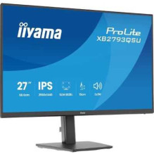 Iiyama ProLite XB2793QSU-B1 27" IPS 16:9 Iiyama ProLite XB2793QSU-B1 27" IPS 16:9