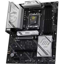 MSI MAG X870E Žaidimų maks. WIFI