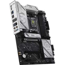 MSI MAG X870E Žaidimų maks. WIFI