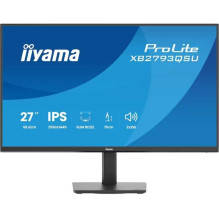Iiyama ProLite XB2793QSU-B1 27" IPS 16:9 Iiyama ProLite XB2793QSU-B1 27" IPS 16:9