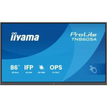 Iiyama ProLite TN8605A-B1AG 85.6" IPS 16:9 Iiyama ProLite TN8605A-B1AG 85.6" IPS 16:9