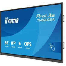 Iiyama ProLite TN8605A-B1AG 85.6" IPS 16:9 Iiyama ProLite TN8605A-B1AG 85.6" IPS 16:9