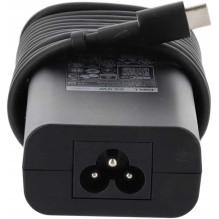 Dell AC Adapter 65W 19.5V 3A Black Dell AC Adapter 65W 19.5V 3A Black