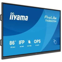 Iiyama ProLite TN8605A-B1AG 85.6" IPS 16:9 Iiyama ProLite TN8605A-B1AG 85.6" IPS 16:9