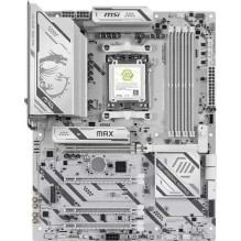 MSI MAG B850 Gaming Plus Max WIFI