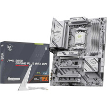 MSI MAG B850 Gaming Plus Max WIFI