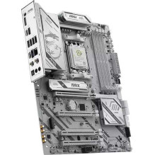 MSI MAG B850 Gaming Plus Max WIFI
