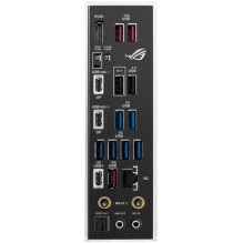 Asus ROG Strix X870E-H Gaming WiFi7