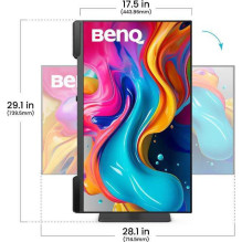 Benq PV3200U 31.5" IPS 16:9 Benq PV3200U 31.5" IPS 16:9