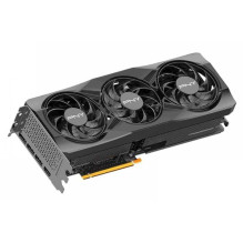 PNY GeForce RTX 5070 Ti trigubas ventiliatorius 16GB GDDR7 256bit