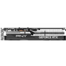 PNY GeForce RTX 5070 Ti trigubas ventiliatorius 16GB GDDR7 256bit