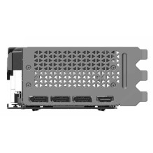 PNY GeForce RTX 5070 Ti trigubas ventiliatorius 16GB GDDR7 256bit