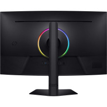 Samsung Odyssey G7 LS37FG756EUXEN 37" VA 16:9 Curved