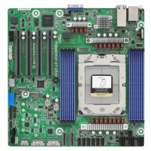 Asrock TURIND8UD-2T / X550 Asrock TURIND8UD-2T / X550