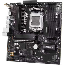 Asrock A620AM Pro-A WiFi Asrock A620AM Pro-A WiFi