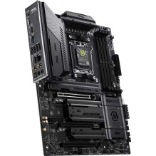MSI MAG B850 Tomahawk Max WIFI II MSI MAG B850 Tomahawk Max WIFI II