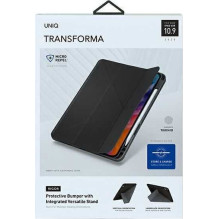 UNIQ Transforma Rigor iPad Air 10."9 2020 Charcoal Grey
