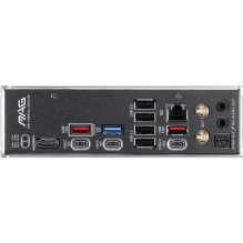 MSI MAG B850 Tomahawk Max WIFI II MSI MAG B850 Tomahawk Max WIFI II
