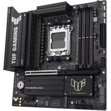 Asus TUF Gaming B850M-Plus WIFI7 Asus TUF Gaming B850M-Plus WIFI7
