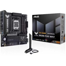 Asus TUF Gaming B850M-Plus WIFI7 Asus TUF Gaming B850M-Plus WIFI7