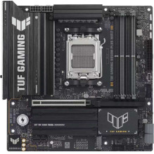 Asus TUF Gaming B850M-Plus WIFI7 Asus TUF Gaming B850M-Plus WIFI7