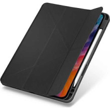 UNIQ Transforma Rigor iPad Air 10."9 2020 Charcoal Grey