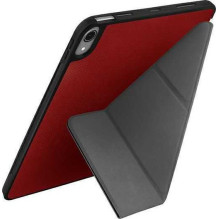 UNIQ Transforma Rigor iPad Air 10."9 2020 Coral Red