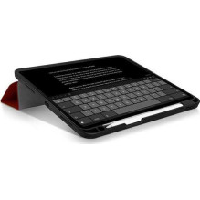 UNIQ Transforma Rigor iPad Air 10."9 2020 Coral Red
