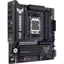 Asus TUF Gaming B850M-Plus WIFI7 Asus TUF Gaming B850M-Plus WIFI7