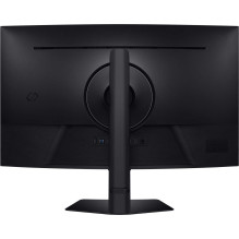 Samsung Odyssey G7 LS37FG756EUXEN 37" VA 16:9 išlenktas Samsung Odyssey G7 LS37FG756EUXEN 37" VA 16:9 išlenktas