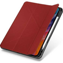 UNIQ Transforma Rigor iPad Air 10."9 2020 Coral Red