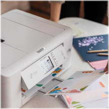 Brother DCP-J1800DW