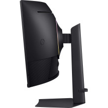 Samsung Odyssey G7 LS40FG756EUXEN 40" VA 21:9 išlenktas