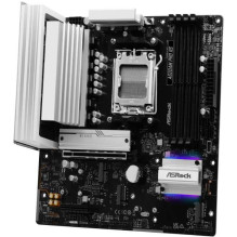 Asrock A620AM PRO RS Asrock A620AM PRO RS