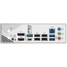 Asrock A620AM PRO RS Asrock A620AM PRO RS