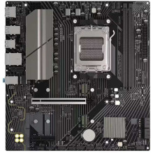 Sapphire B650M-E Black