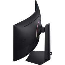 Samsung Odyssey G7 LS40FG756EUXEN 40" VA 21:9 išlenktas