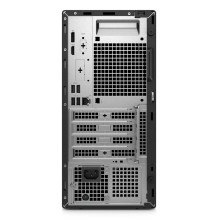 Dell Pro QCT1250 Tower i5-14500 16GB 512SSD W11Pro juodas Dell Pro QCT1250 Tower i5-14500 16GB 512SSD W11Pro juodas