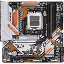 „Gigabyte B850M FORCE“ (1.0 versija)