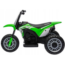 Milly Mally HONDA CRF 450R Green Milly Mally HONDA CRF 450R Green