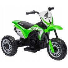 Milly Mally HONDA CRF 450R Green Milly Mally HONDA CRF 450R Green