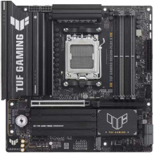 Asus TUF GAMING B850M-PLUS II Asus TUF GAMING B850M-PLUS II
