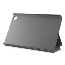 Lenovo dėklas, skirtas planšetiniam kompiuteriui Lenovo Tab One 8.7", pilkas Lenovo dėklas, skirtas planšetiniam kompiuteriui Lenovo Tab One 8.7", pilkas