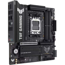 Asus TUF GAMING B850M-PLUS II Asus TUF GAMING B850M-PLUS II